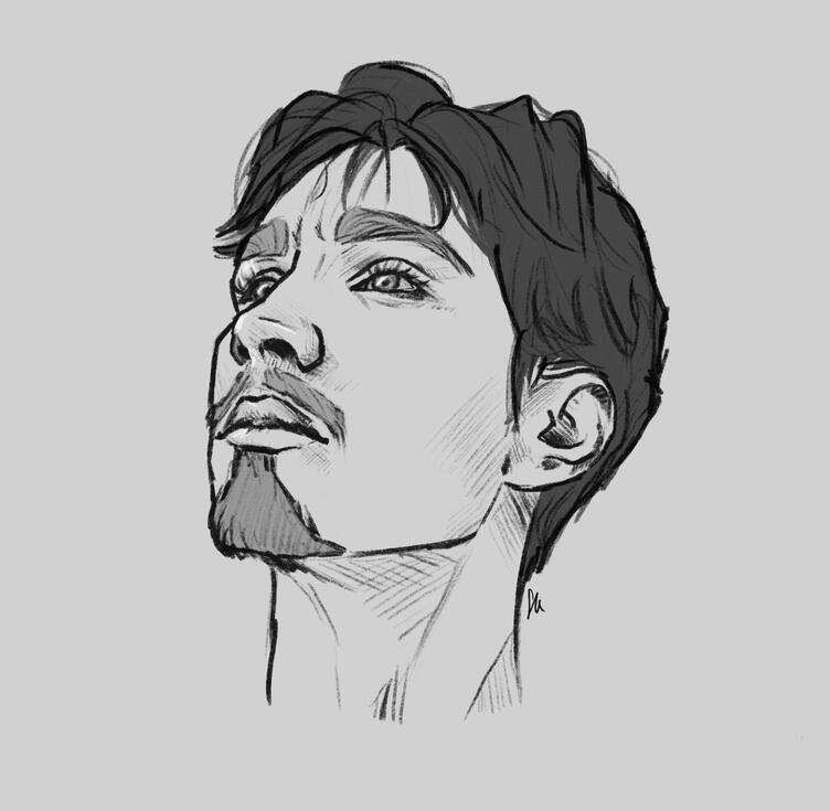 Head-only sketch
